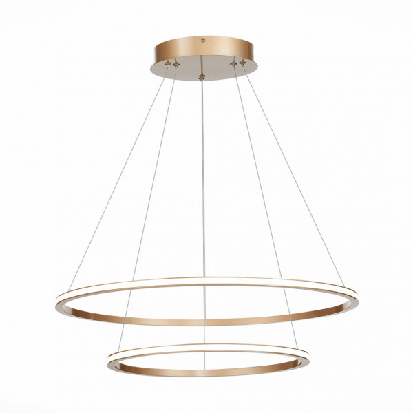 Подвесной светильник светодиодный ST604.243.56  ST LUCE