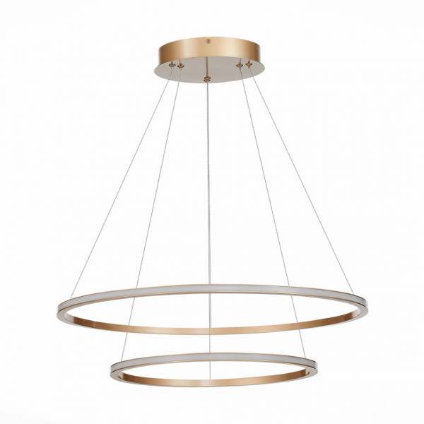 Подвесной светильник светодиодный ST604.243.56  ST LUCE