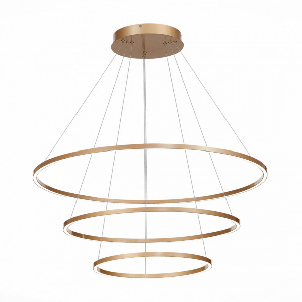 Подвесной светильник светодиодный ST605.243.114  ST LUCE