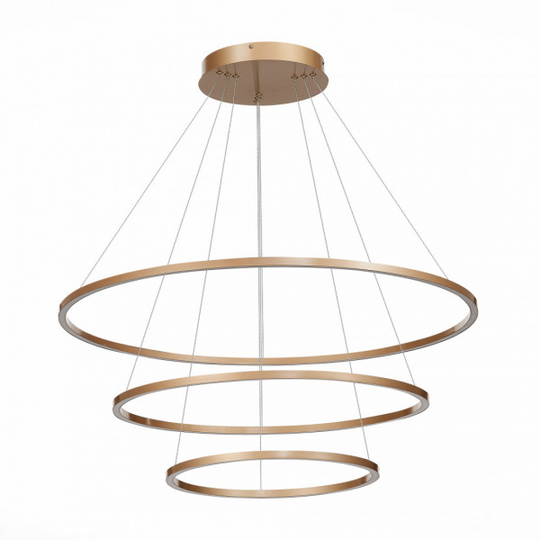 Подвесной светильник светодиодный ST605.243.114  ST LUCE