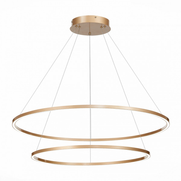 Подвесной светильник светодиодный ST605.243.91  ST LUCE