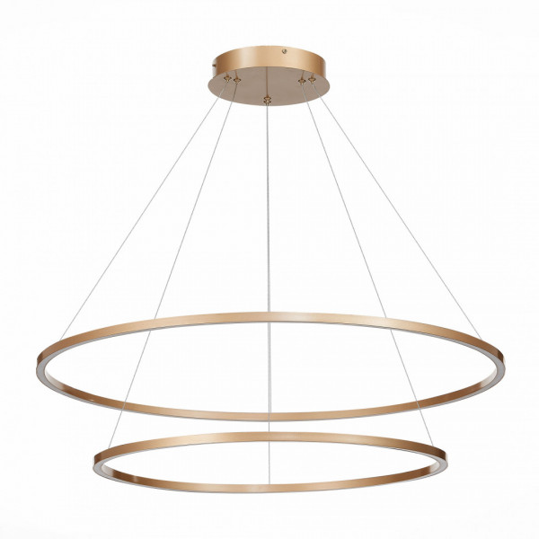 Подвесной светильник светодиодный ST605.243.91  ST LUCE