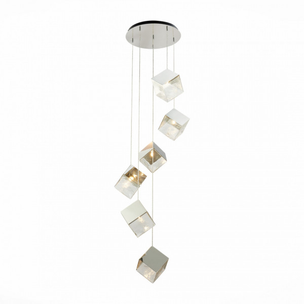 Подвесной светильник SL1182.103.06  ST LUCE