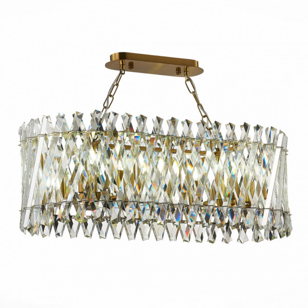Подвесной светильник SL1170.303.10  ST LUCE
