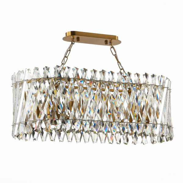Подвесной светильник SL1170.303.10  ST LUCE