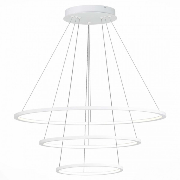 Подвесной светильник светодиодный ST603.543.114  ST LUCE