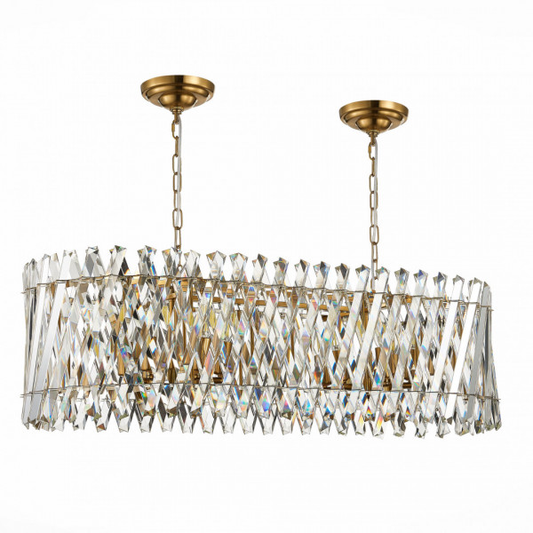Подвесной светильник SL1170.303.12  ST LUCE