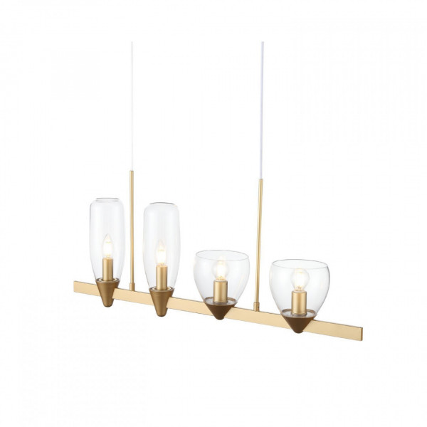 Подвесной светильник SL1119.203.04  ST LUCE