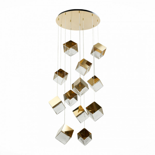 Подвесной светильник SL1182.203.12  ST LUCE