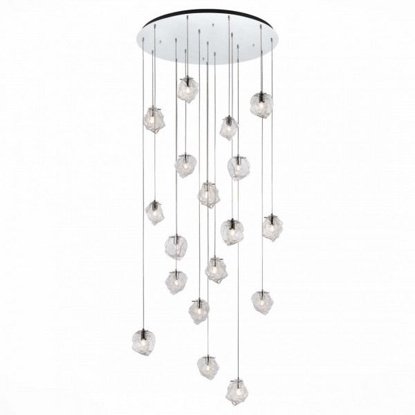 Подвесной светильник SL1175.103.18  ST LUCE