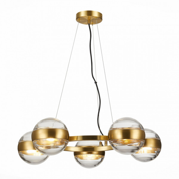 Подвесной светильник SL1156.303.05  ST LUCE