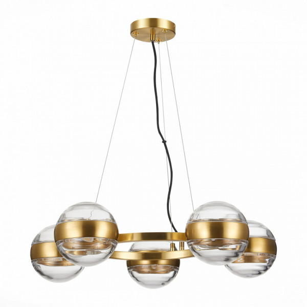 Подвесной светильник SL1156.303.05  ST LUCE
