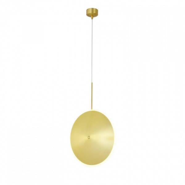 Подвесной светильник светодиодный SL1221.213.01  ST LUCE