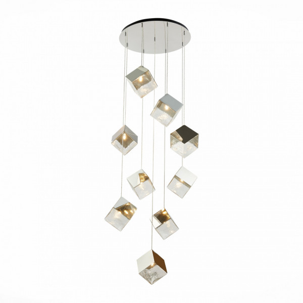 Подвесной светильник SL1182.103.09  ST LUCE