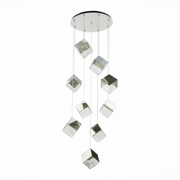 Подвесной светильник SL1182.103.09  ST LUCE