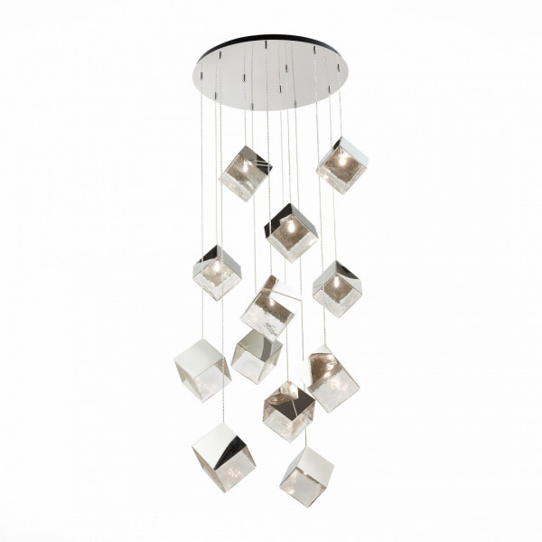 Подвесной светильник SL1182.103.12  ST LUCE