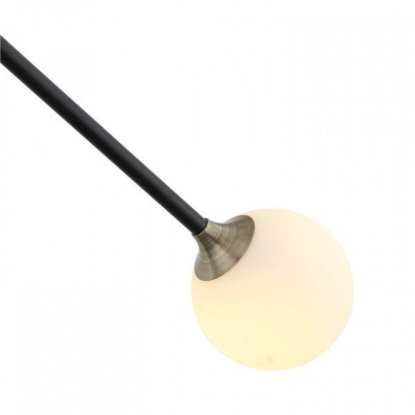 Подвесной светильник с двумя лампами SL429.403.02  ST LUCE