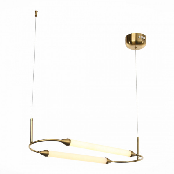 Подвесной светильник светодиодный SL6004.313.02  ST LUCE