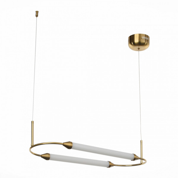 Подвесной светильник светодиодный SL6004.313.02  ST LUCE