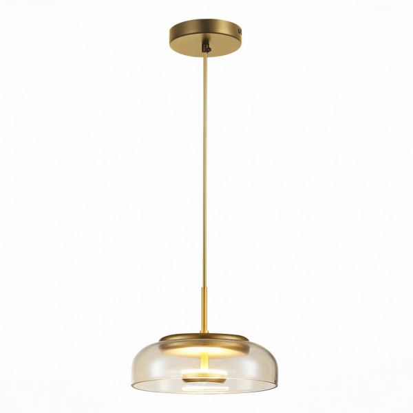 Подвесной светильник светодиодный SL6002.203.01  ST LUCE