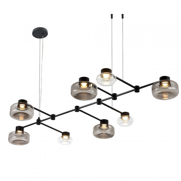 Подвесной светильник светодиодный SL6005.403.08  ST LUCE