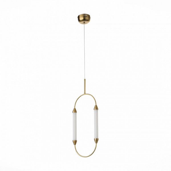 Подвесной светильник светодиодный SL6004.303.02  ST LUCE