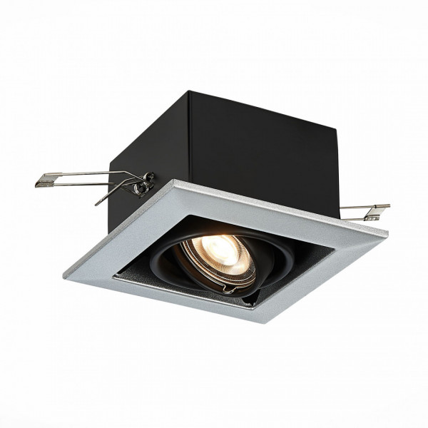 Светильник встраиваемый ST250.148.01  ST LUCE