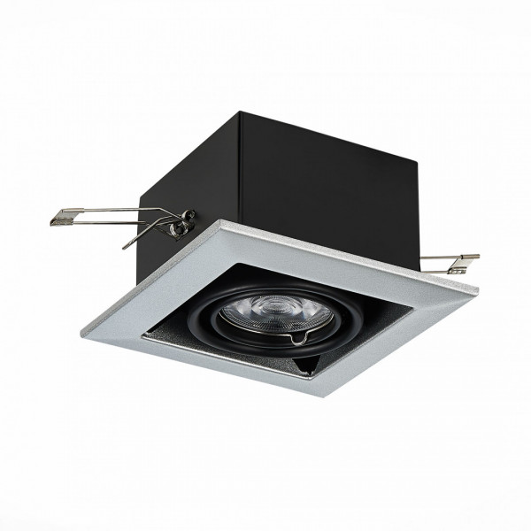 Светильник встраиваемый ST250.148.01  ST LUCE