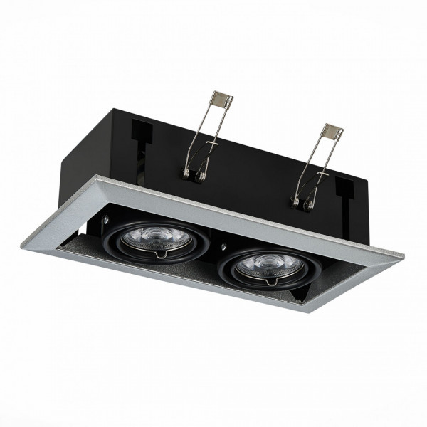 Светильник встраиваемый ST250.148.02  ST LUCE