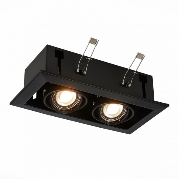 Светильник встраиваемый ST250.448.02  ST LUCE