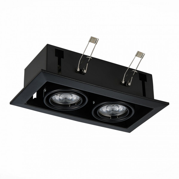 Светильник встраиваемый ST250.448.02  ST LUCE