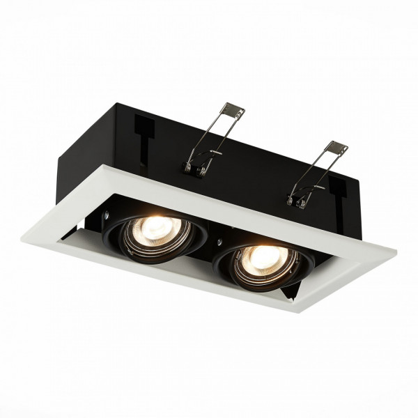 Светильник встраиваемый ST250.548.02  ST LUCE