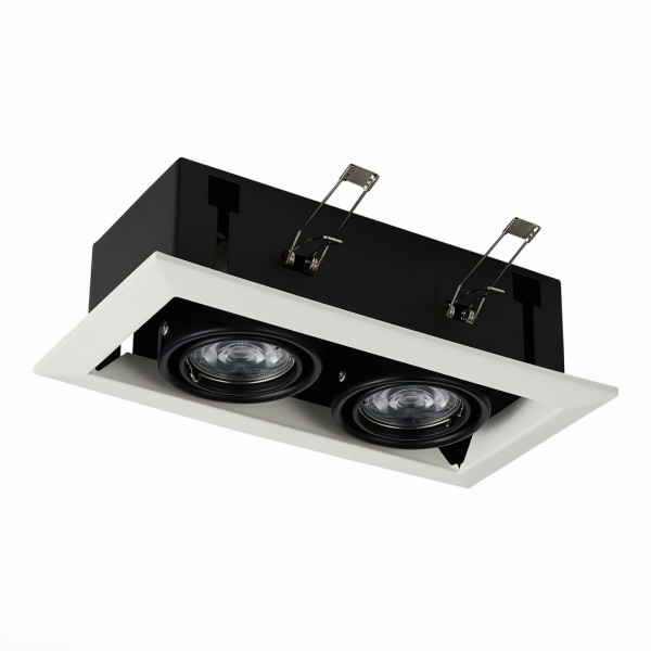 Светильник встраиваемый ST250.548.02  ST LUCE