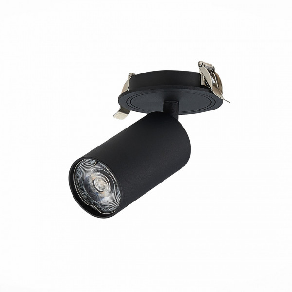 Светильник встраиваемый ST303.408.01  ST LUCE
