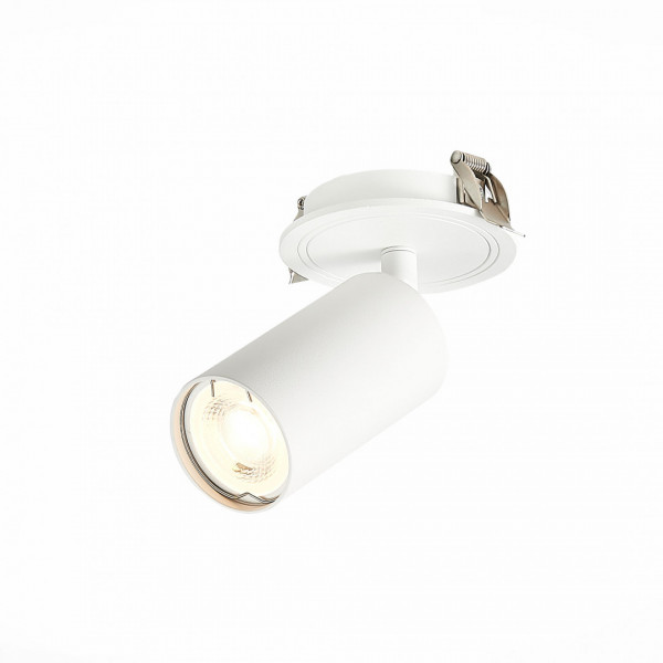 Светильник встраиваемый ST303.508.01  ST LUCE