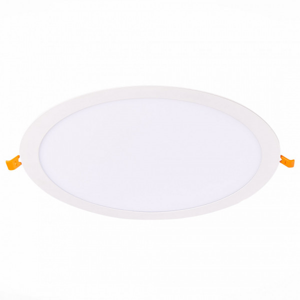 Светильник встраиваемый светодиодный ST209.538.24  ST LUCE