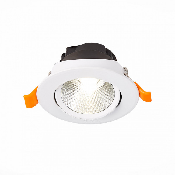 Светильник встраиваемый светодиодный ST211.538.06.24  ST LUCE