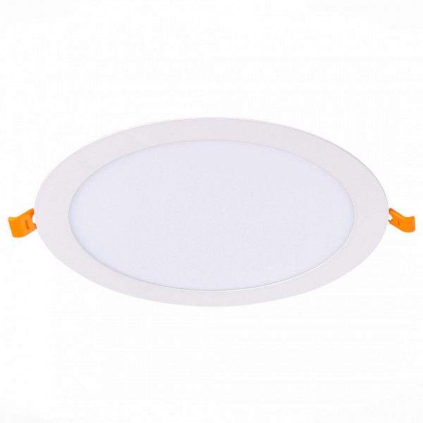 Светильник встраиваемый светодиодный ST209.538.18  ST LUCE
