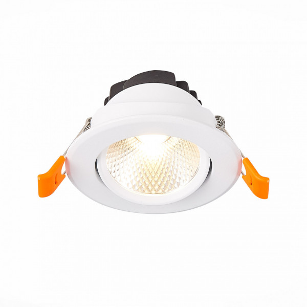 Светильник встраиваемый светодиодный ST211.538.08.36  ST LUCE