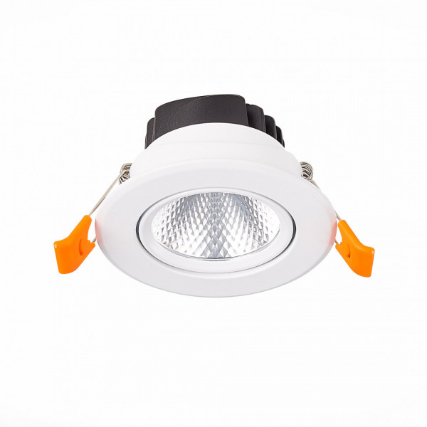 Светильник встраиваемый светодиодный ST211.538.08.36  ST LUCE