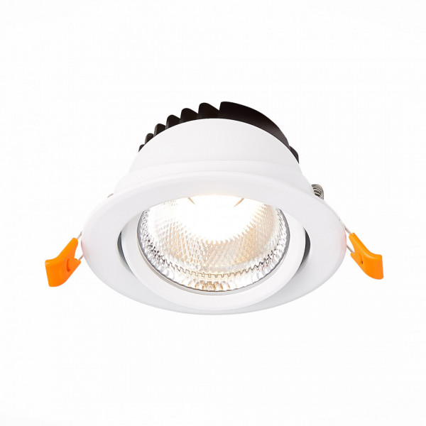 Светильник встраиваемый светодиодный ST211.538.10.36  ST LUCE