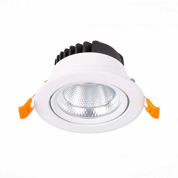 Светильник встраиваемый светодиодный ST211.538.10.36  ST LUCE