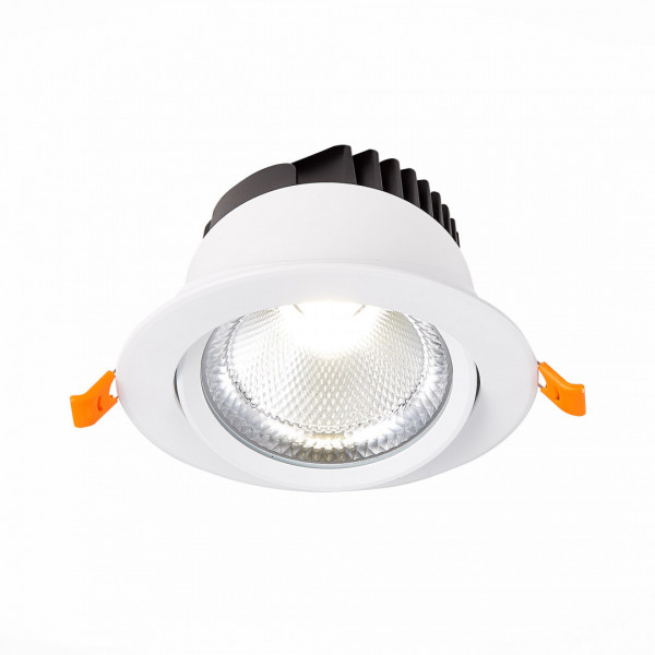 Светильник встраиваемый светодиодный ST211.538.15.36  ST LUCE