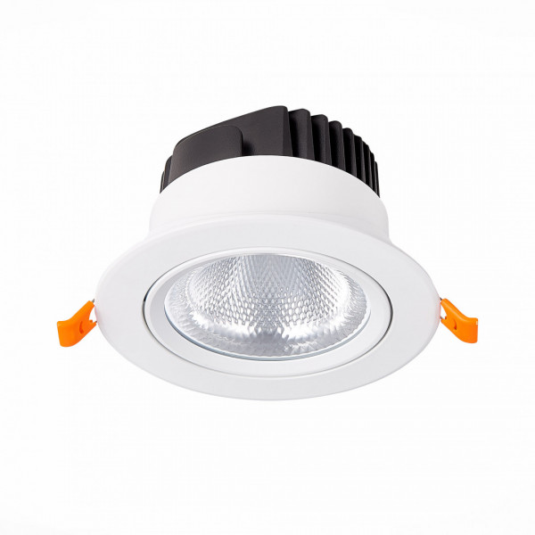 Светильник встраиваемый светодиодный ST211.538.15.36  ST LUCE