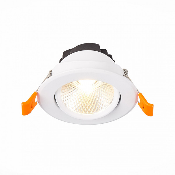 Светильник встраиваемый светодиодный ST211.548.08.36  ST LUCE