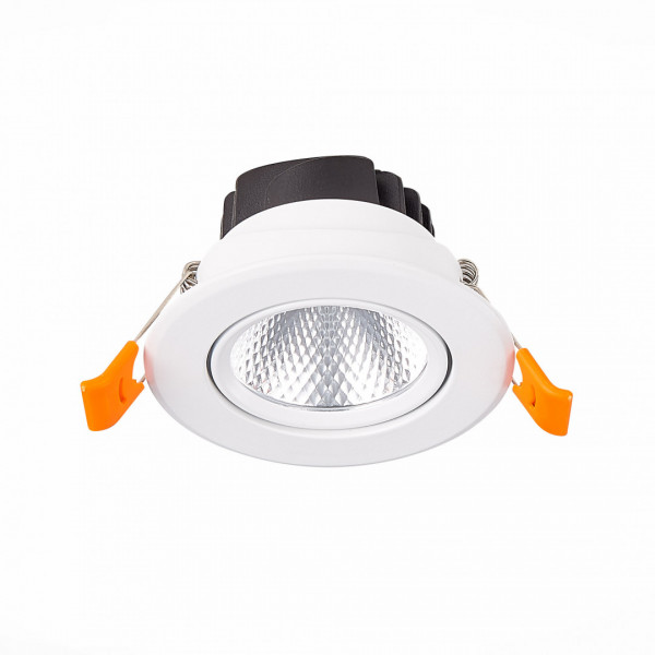 Светильник встраиваемый светодиодный ST211.548.08.36  ST LUCE