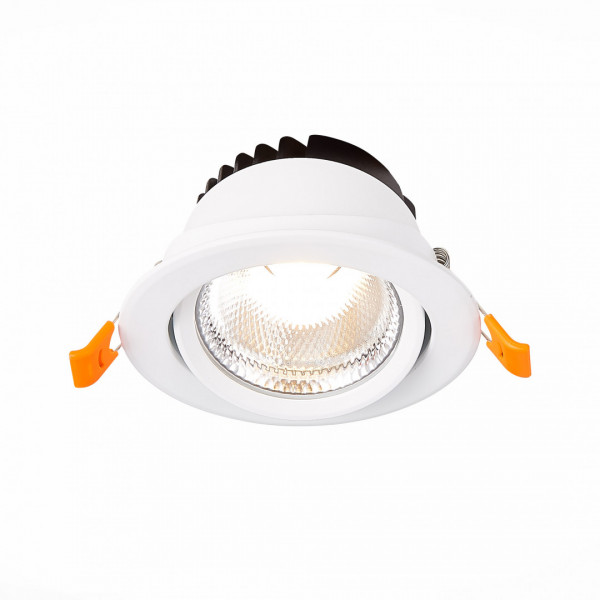 Светильник встраиваемый светодиодный ST211.548.10.36  ST LUCE