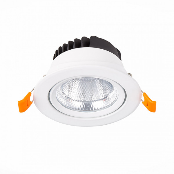 Светильник встраиваемый светодиодный ST211.548.10.36  ST LUCE