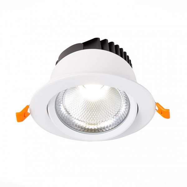 Светильник встраиваемый светодиодный ST211.548.15.36  ST LUCE