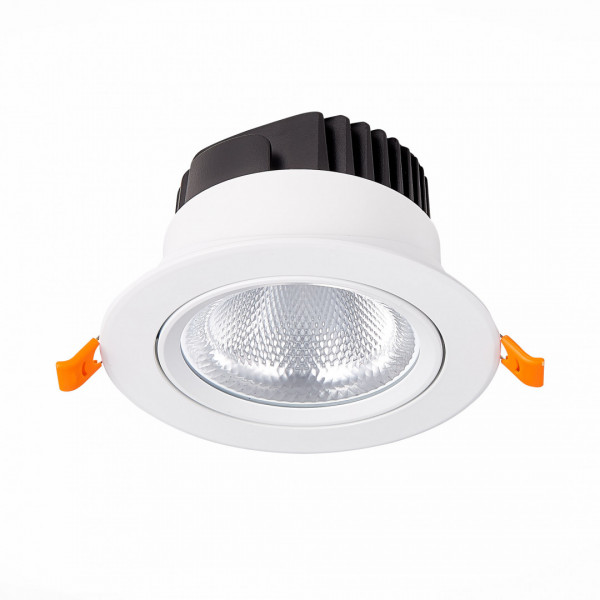 Светильник встраиваемый светодиодный ST211.548.15.36  ST LUCE